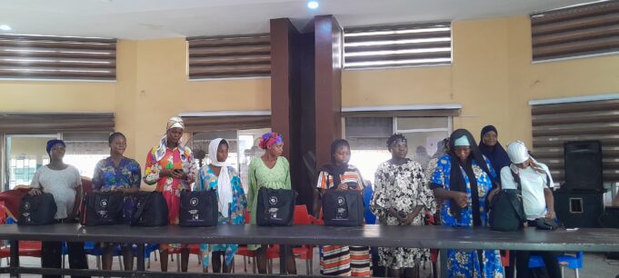 Why we are identifying, supporting pregnant teenagers – T1FF