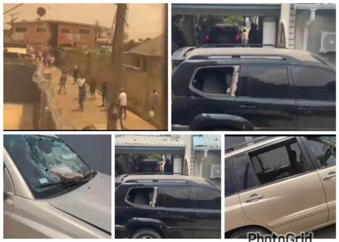 Group tackles Gbolarumi for alleging Makinde over attack on residence