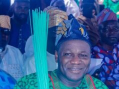 Oyo 2027: why we must put party ahead of our aspiration – Dr Kareem