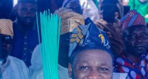 Oyo 2027: why we must put party ahead of our aspiration – Dr Kareem