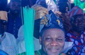 Oyo 2027 is a call for brighter future – Dr Kareem