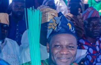 Oyo 2027: why we must put party ahead of our aspiration – Dr Kareem