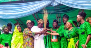 Oyo 2027: Successful congress, an indication of readiness for Agodi govt house – Dr Kareem