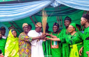 Oyo 2027: Successful congress, an indication of readiness for Agodi govt house – Dr Kareem