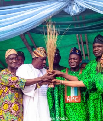 Oyo 2027: Successful congress, an indication of readiness for Agodi govt house – Dr Kareem