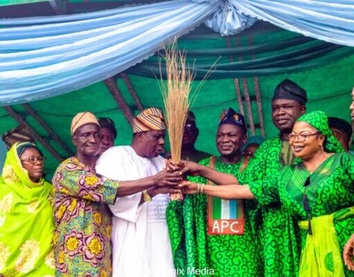 Oyo 2027: Successful congress, an indication of readiness for Agodi govt house – Dr Kareem