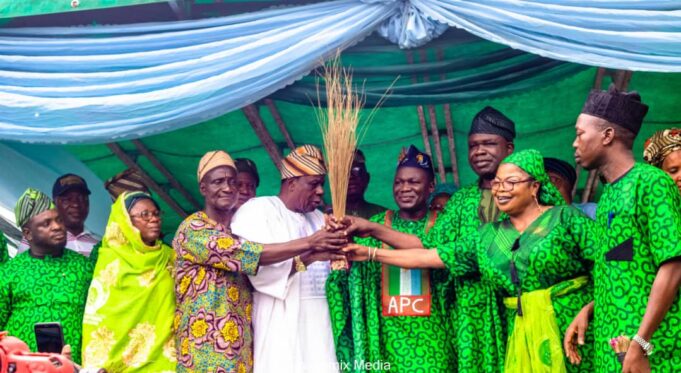 Oyo 2027: Successful congress, an indication of readiness for Agodi govt house – Dr Kareem