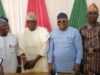 2027: How we will secure more votes for Tinubu – Oyo APC