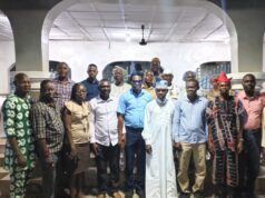 Why I disagreed with Makinde, Gbolarumi breaks silence