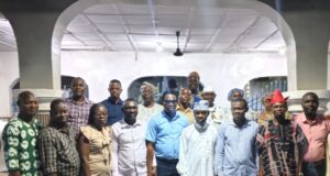 Why I disagreed with Makinde, Gbolarumi breaks silence