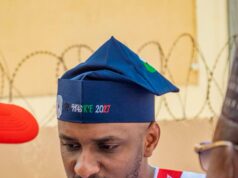 Purposeful leadership, intra-party stability key to democratic success – APC Chieftain