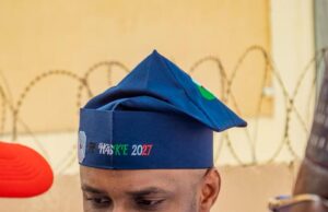 Purposeful leadership, intra-party stability key to democratic success – APC Chieftain