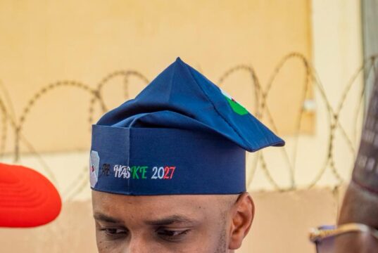 Purposeful leadership, intra-party stability key to democratic success – APC Chieftain