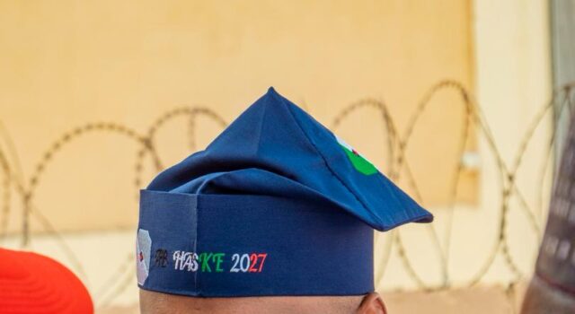 Purposeful leadership, intra-party stability key to democratic success – APC Chieftain