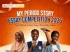 Menstrual Hygiene Day 2026: TESMI launches essay competition for secondary school girls in Nigeria