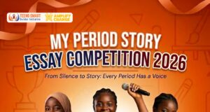 Menstrual Hygiene Day 2026: TESMI launches essay competition for secondary school girls in Nigeria