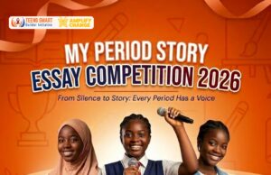 Menstrual Hygiene Day 2026: TESMI launches essay competition for secondary school girls in Nigeria