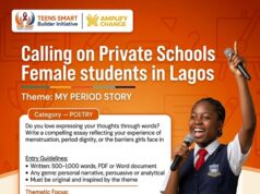 “My Period Story”, TESMI’s efforts at commemorate Menstrual Hygiene Day 2026