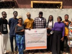 TESMI’s #BleedWithDignity campaign: breaking barriers to menstrual dignity