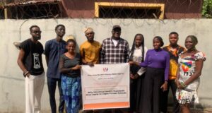 TESMI’s #BleedWithDignity campaign: breaking barriers to menstrual dignity