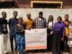 TESMI’s #BleedWithDignity campaign: breaking barriers to menstrual dignity