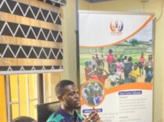 TESMI launches girl-led campaign to end menstrual silence in Lagos private schools