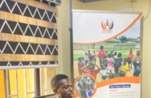 TESMI launches girl-led campaign to end menstrual silence in Lagos private schools