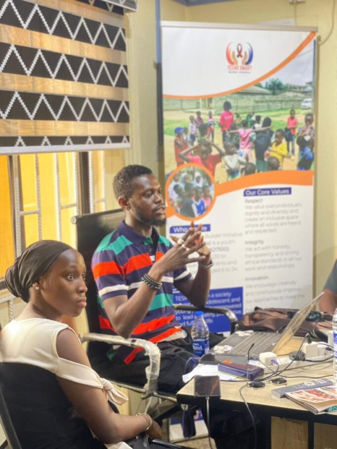 TESMI launches girl-led campaign to end menstrual silence in Lagos private schools