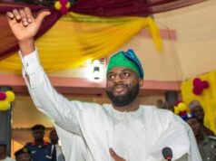 Oyo 2027: Ibarapa PDP elders, stakeholders endorse Ogundoyin as Oyo Speaker joins governorship race