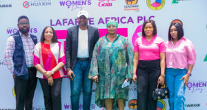 IWD: Lafarge partners Leadway on free breast health screening in Lagos