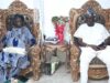 Fayose to Olubadan: We are with you, cautions Makinde to thread softly