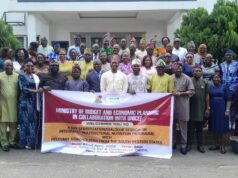 Key into FG Child Nutrition Fund, UNICEF urges Southwest governors, other stakeholders