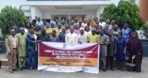 Key into FG Child Nutrition Fund, UNICEF urges Southwest governors, other stakeholders