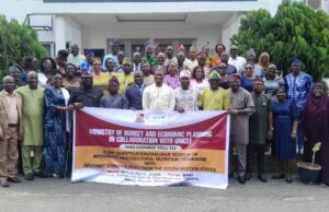 Key into FG Child Nutrition Fund, UNICEF urges Southwest governors, other stakeholders