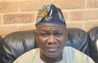 2027: Oyo APC aspirant rolls out 20points agenda