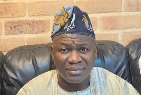 2027: Oyo APC aspirant rolls out 20points agenda