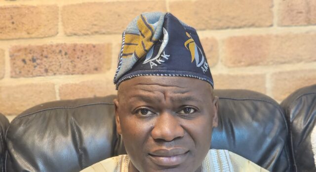 2027: Oyo APC aspirant rolls out 20points agenda