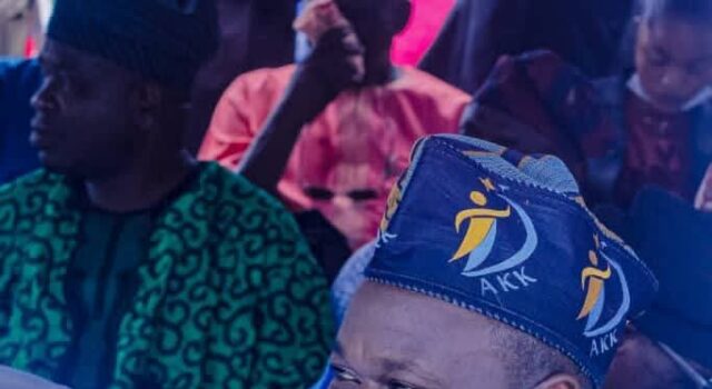 Tinubu @ 74: Oyo APC aspirant pays tribute to Architect of Renewed Hope