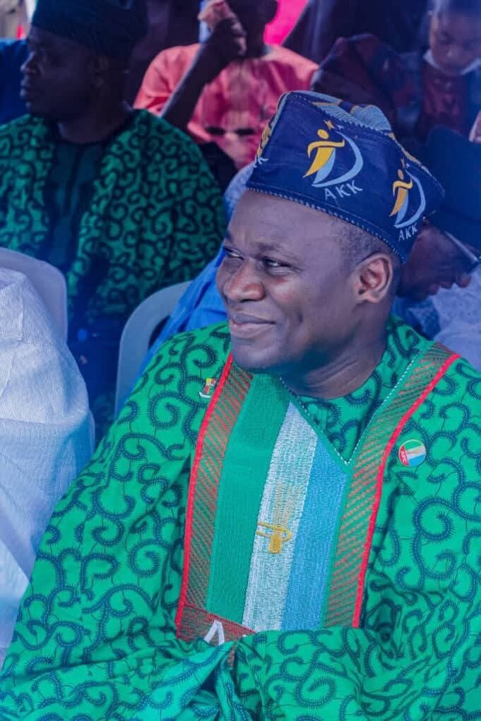 Oyo 2027: Prioritise strategy over sentiment in picking guber candidate, AKK support group urges APC