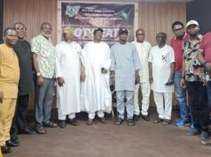 Tinubu’s boldness, courage, reforms making people join APC – Oyo Central senatorial aspirant, AWA