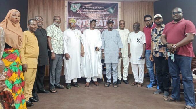 Tinubu’s boldness, courage, reforms making people join APC – Oyo Central senatorial aspirant, AWA