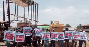 Alli’s visit to Saki: Oke Ogun ground insists on rotation, stage protest