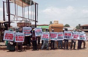 Alli’s visit to Saki: Oke Ogun ground insists on rotation, stage protest