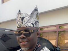 2027: Fatola declares for Ibadan Southwest/Northwest seat, aligns with Wike-backed PDP structure