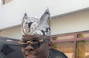 2027: Fatola declares for Ibadan Southwest/Northwest seat, aligns with Wike-backed PDP structure