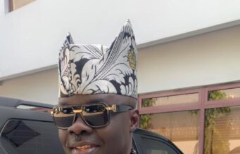 2027: Fatola declares for Ibadan Southwest/Northwest seat, aligns with Wike-backed PDP structure
