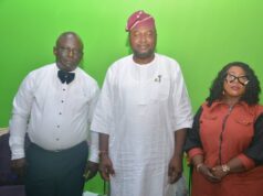 Support Makinde’s candidates to uphold his legacies of service beyond 2027 – Open-Salawu