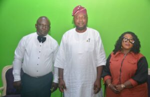 Support Makinde’s candidates to uphold his legacies of service beyond 2027 – Open-Salawu