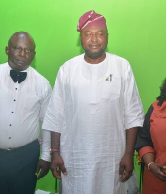 Support Makinde’s candidates to uphold his legacies of service beyond 2027 – Open-Salawu