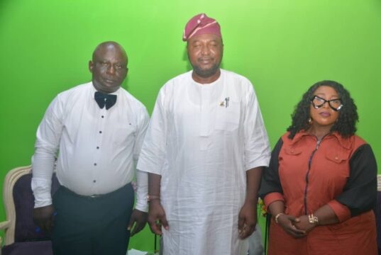 Support Makinde’s candidates to uphold his legacies of service beyond 2027 – Open-Salawu